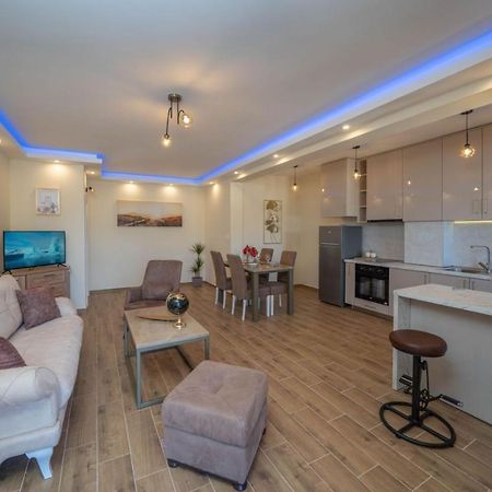 Apartment Vento Di Bocche II Kotor Dış mekan fotoğraf