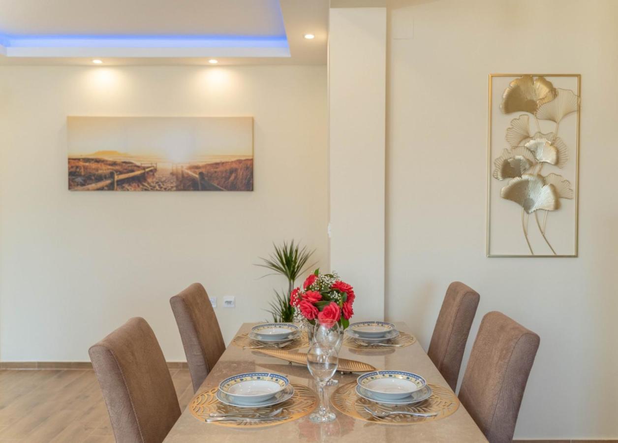 Apartment Vento Di Bocche II Kotor Dış mekan fotoğraf