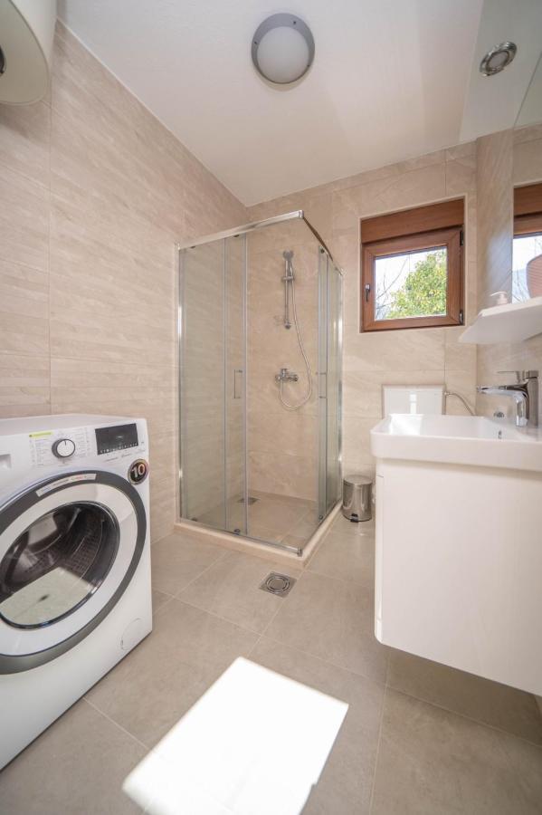 Apartment Vento Di Bocche II Kotor Dış mekan fotoğraf