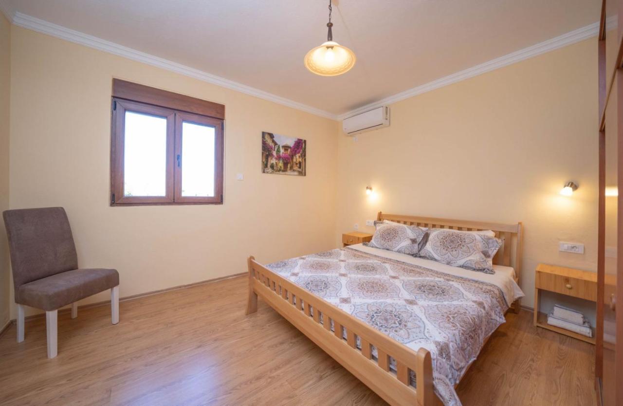Apartment Vento Di Bocche II Kotor Dış mekan fotoğraf