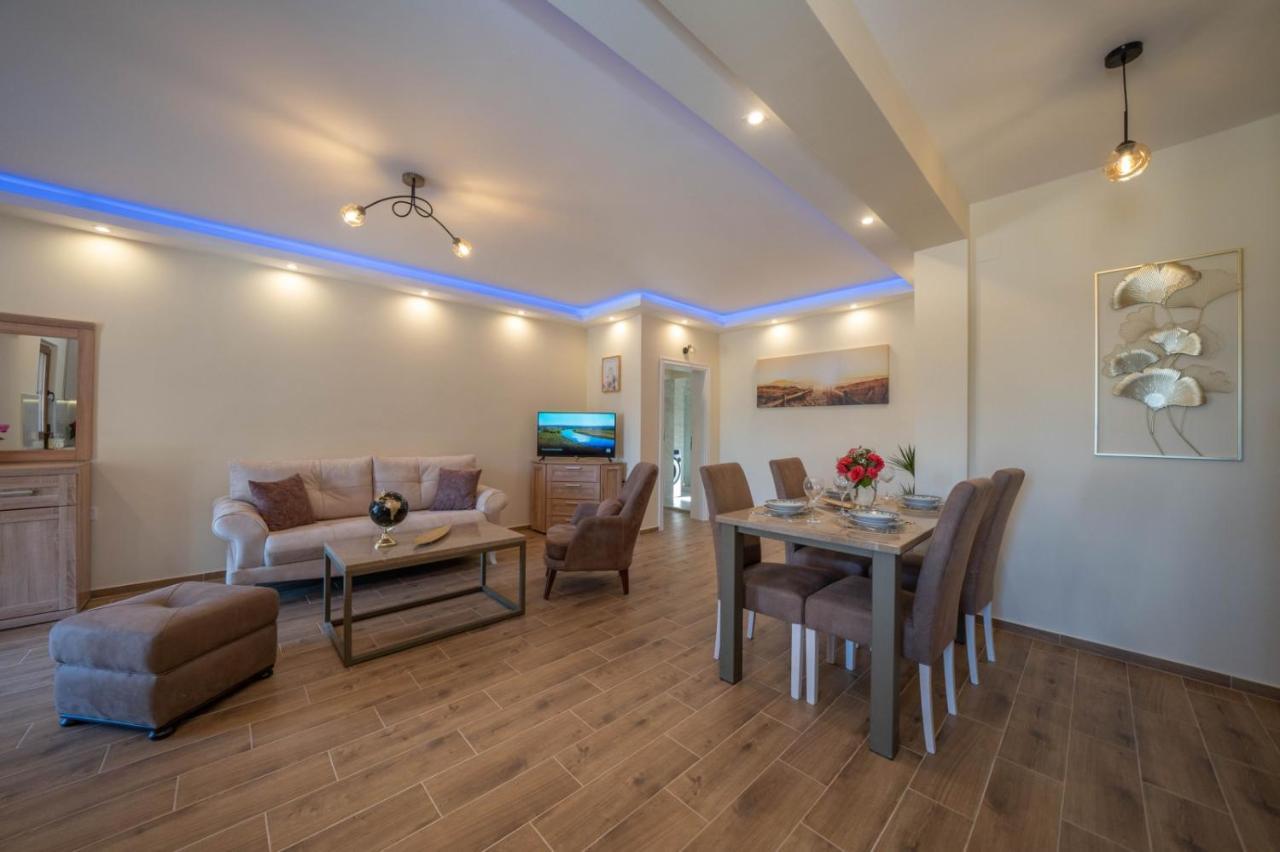 Apartment Vento Di Bocche II Kotor Dış mekan fotoğraf