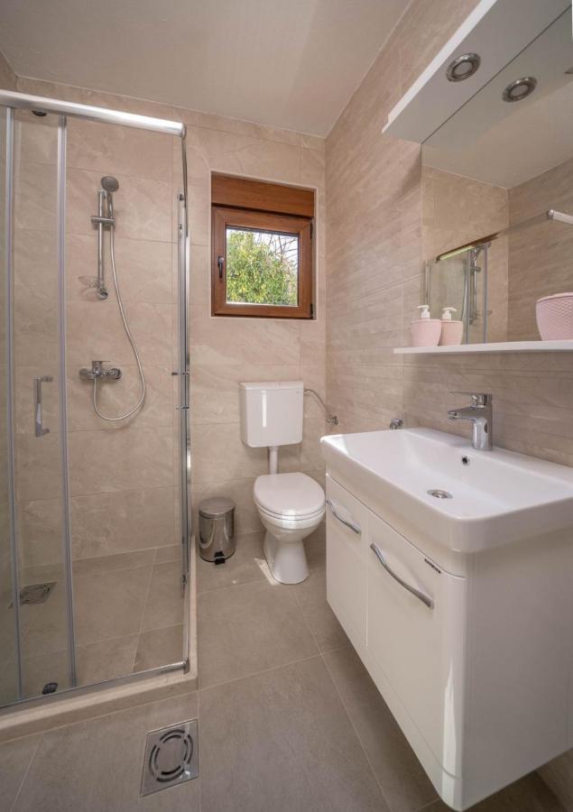 Apartment Vento Di Bocche II Kotor Dış mekan fotoğraf